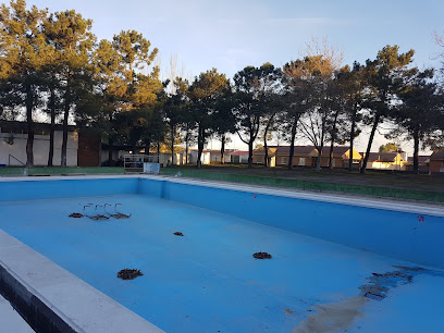 Imagen de Piscina La Parrilla situado en La Parrilla, Valladolid