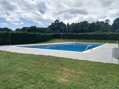 Imagen de Piscina Mosteiro situado en Pol, Lugo