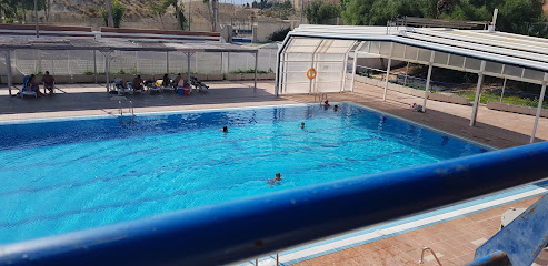 Imagen de Piscina Municipal situado en Abanilla, Murcia