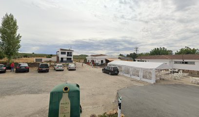 Imagen de Piscina Municipal Ahigal situado en Ahigal, Cáceres