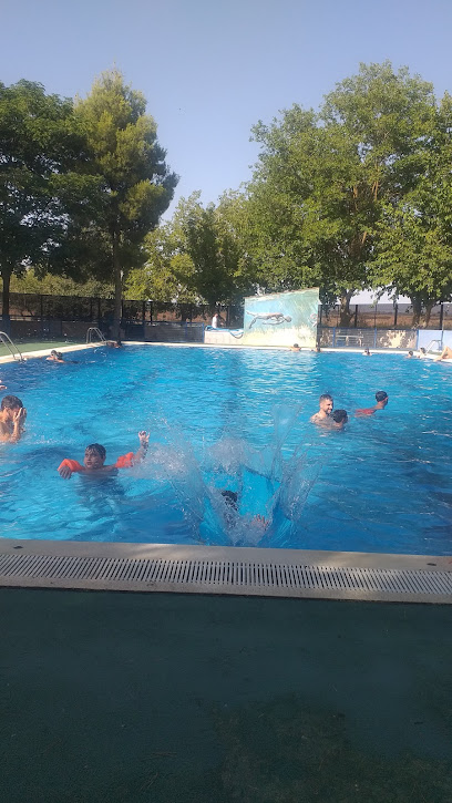 Imagen de Piscina Municipal Alameda de Cervera situado en Alameda de Cervera, Ciudad Real