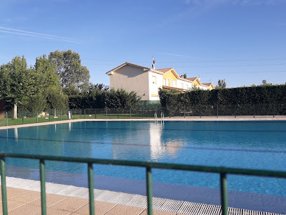 Imagen de Piscina Municipal situado en Andavías, Zamora