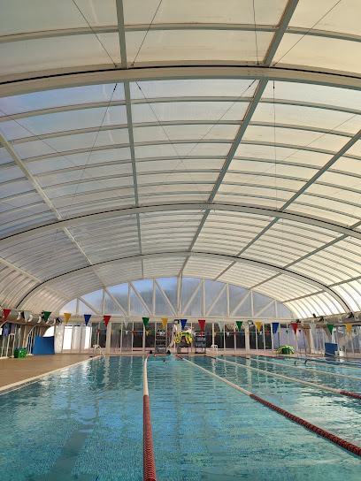 Imagen de Piscina Municipal situado en Benigànim, Valencia