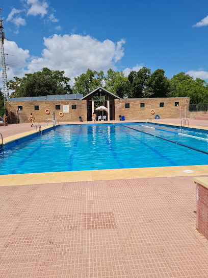 Imagen de Piscina Municipal situado en Bocairent, Valencia