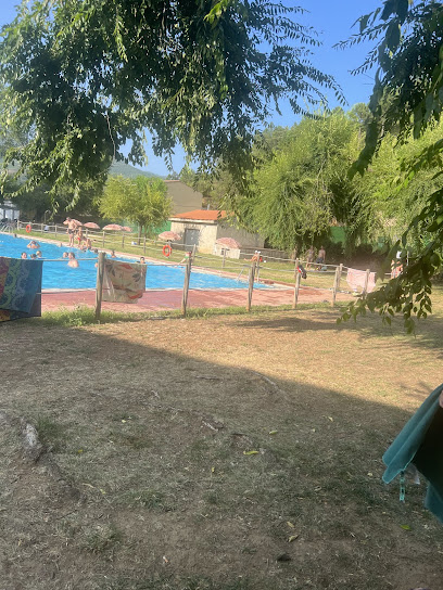 Imagen de Piscina Municipal situado en Caminomorisco, Cáceres