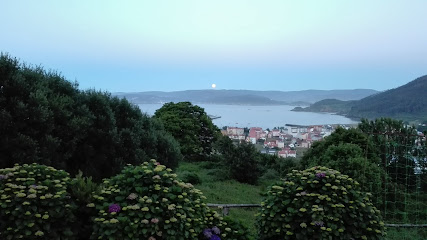 Imagen de Piscina Municipal situado en Cariño, A Coruña