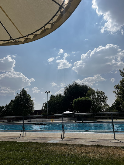 Imagen de Piscina Municipal situado en Casar de Cáceres, Cáceres