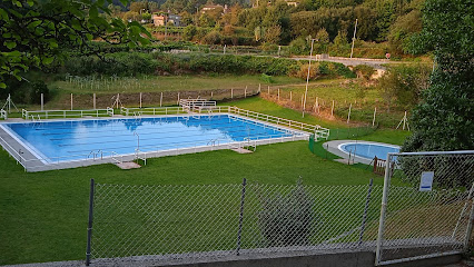 Imagen de Piscina Municipal situado en Crecente, Pontevedra