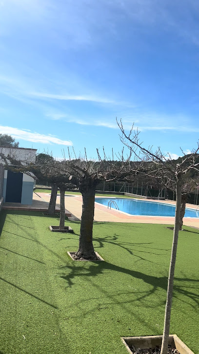 Imagen de Piscina Municipal De Pontós situado en Pontós, Girona