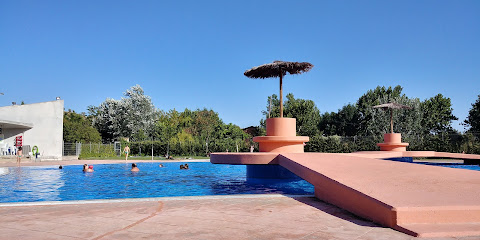 Imagen de Piscina Municipal De Sanaüja situado en Sanaüja, Lleida