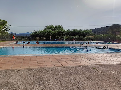 Imagen de Piscina Municipal Ernest Lluch situado en Maià de Montcal, Girona