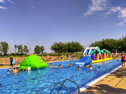 Imagen de Piscina Municipal Fortià situado en Fortià, Girona