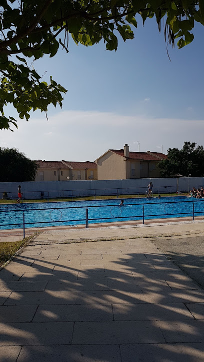 Imagen de Piscina Municipal situado en Ibahernando, Cáceres