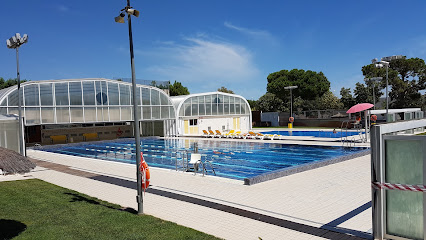 Imagen de Piscina Municipal situado en La Pobla de Mafumet, Tarragona