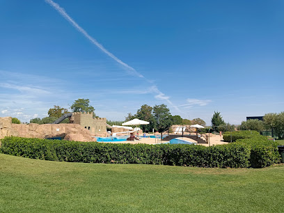 Imagen de Piscina Municipal situado en Lardero, La Rioja