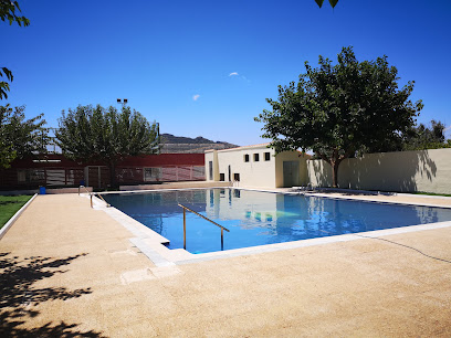 Imagen de Piscina Municipal Llocnou d'en Fenollet situado en Llocnou d'En Fenollet, Valencia