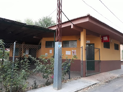 Imagen de Piscina Municipal situado en Luciana, Ciudad Real