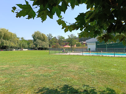 Imagen de Piscina Municipal Olaberria situado en Ihurre, Gipuzkoa