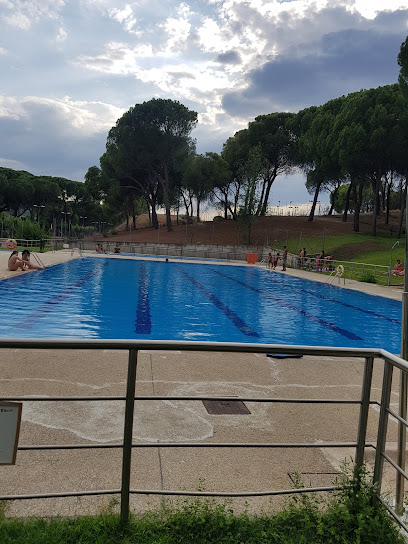 Imagen de Piscina Municipal Pelayos De La Presa situado en Pelayos de la Presa, Madrid