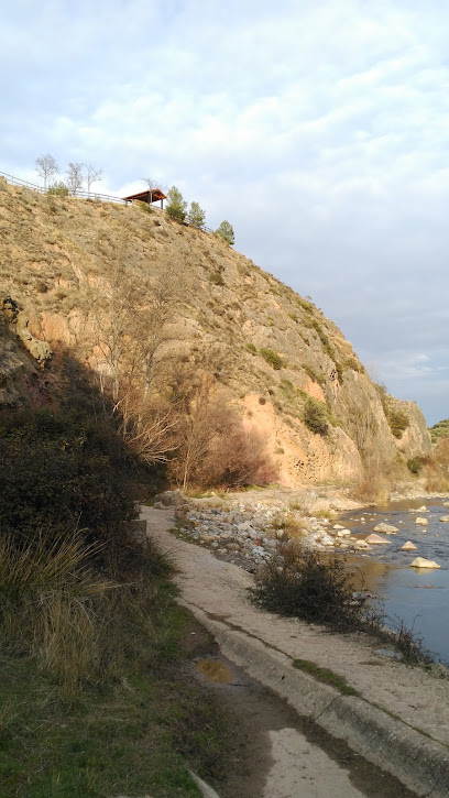 Imagen de Piscina Municipal Ribafrecha situado en Ribafrecha, La Rioja