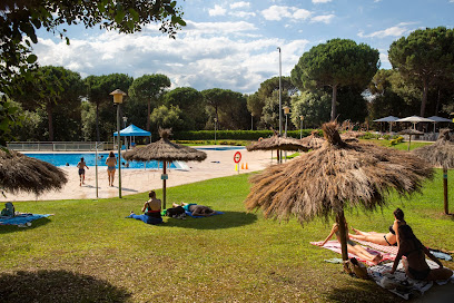 Imagen de Piscina Municipal Riudellots de la Selva situado en Riudellots de la Selva, Girona