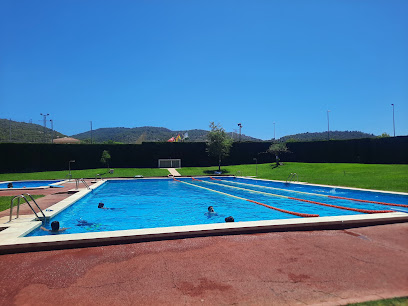 Imagen de Piscina Municipal situado en Sant Joan de Moró, Castellón