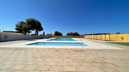 Imagen de Piscina Municipal Santa Oliva situado en Santa Oliva, Tarragona