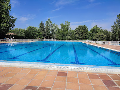 Imagen de Piscina Municipal Santo Domingo de la Calzada situado en Santo Domingo de la Calzada, La Rioja