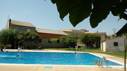 Imagen de Piscina Municipal Tarroja de Segarra situado en Tarroja de Segarra, Lleida