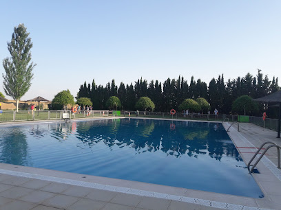 Imagen de Piscina Municipal situado en Torija, Guadalajara