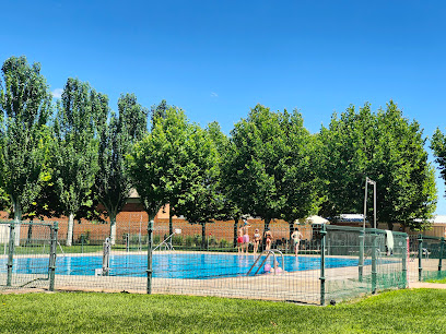 Imagen de Piscina Municipal Traspinedo situado en Traspinedo, Valladolid