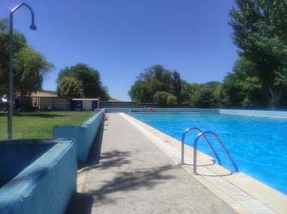 Imagen de Piscina Municipal Wamba situado en Wamba, Valladolid