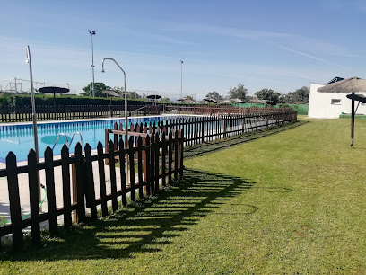 Imagen de Piscina Municipal de Aceituna situado en Aceituna, Cáceres