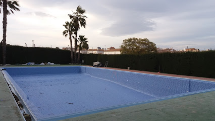 Imagen de Piscina Municipal de Alfarrasí situado en Alfarrasí, Valencia