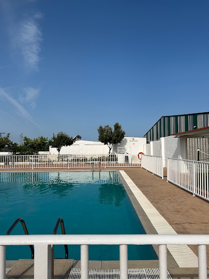 Imagen de Piscina Municipal de Carcaboso situado en Carcaboso, Cáceres