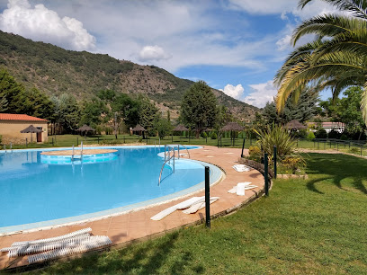 Imagen de Piscina Municipal de Cilleros situado en Hoyos, Cáceres