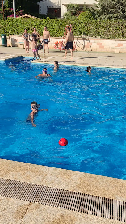 Imagen de Piscina Municipal de Cocentaina (A) situado en Cocentaina, Alicante