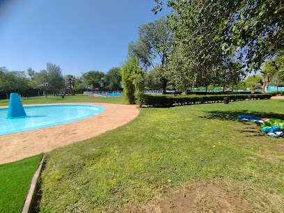 Imagen de Piscina Municipal de Corte de Peleas situado en Corte de Peleas, Badajoz