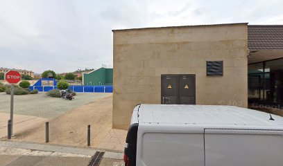 Imagen de Piscina Municipal de Fuenmayor situado en Fuenmayor, La Rioja