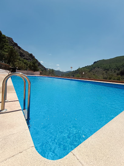 Imagen de Piscina Municipal de Gátova situado en nan, Valencia