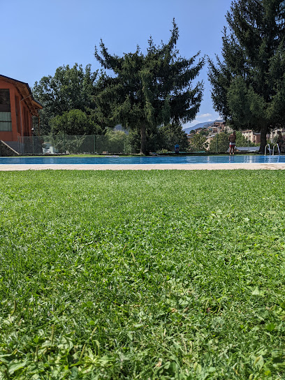 Imagen de Piscina Municipal de Martinet situado en nan, Lleida