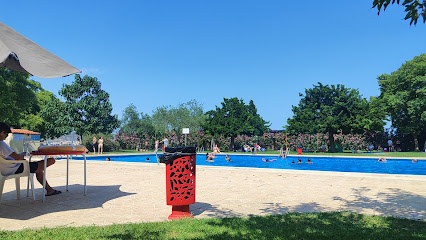 Imagen de Piscina Municipal de Montroi situado en Montroi, Valencia