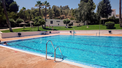 Imagen de Piscina Municipal de Tijola situado en Tíjola, Almería