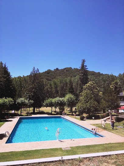 Imagen de Piscina Municipal de Viana do Bolo situado en Viana do Bolo, Province of Ourense