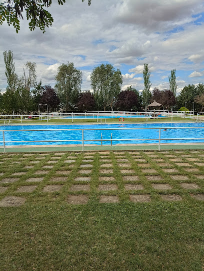 Imagen de Piscina Municipal de Villalón de Campos situado en Villalón de Campos, Valladolid