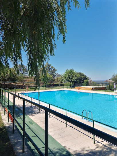 Imagen de Piscina Municipal de Villar de Plasencia situado en Villar de Plasencia, Cáceres