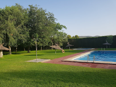 Imagen de Piscina Municipal de l’Alguenya situado en nan, Alicante