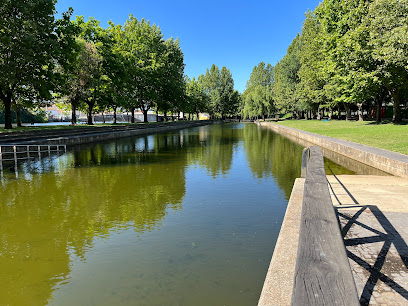 Imagen de Piscina Natural La Alameda situado en Moraleja, Cáceres