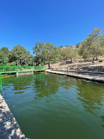 Imagen de Piscina Natural Segura de Toro situado en Segura de Toro, Cáceres