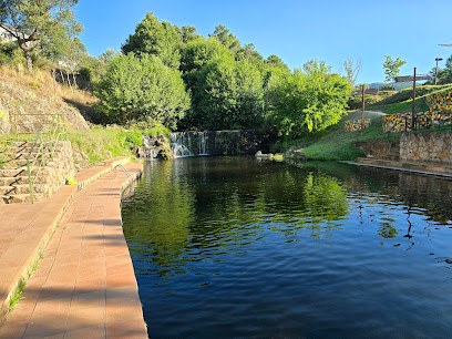 Imagen de Piscina Natural de Descargamaría situado en Descargamaría, Cáceres